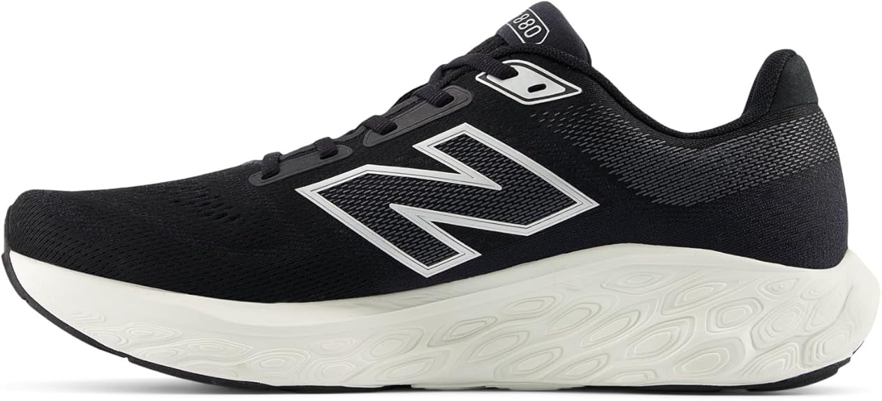 New Balance Mens Fresh Foam X 880v14 Running Shoes - Wide - Image 3