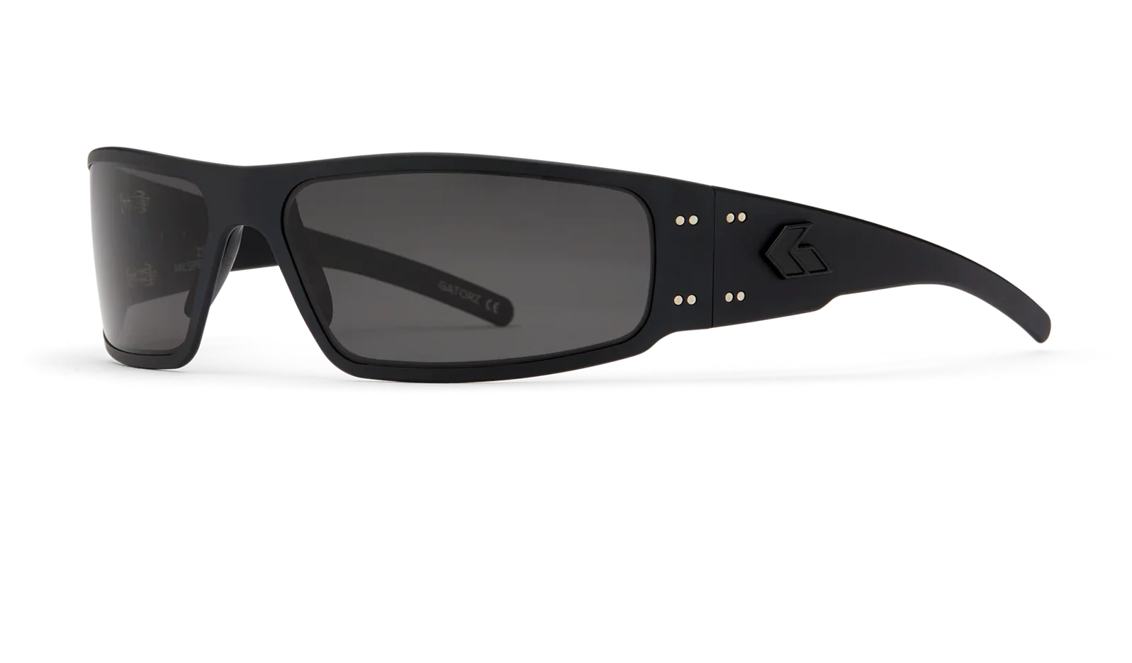 Gatorz Magnum ANSI Z87+ Anti-Fog Sunglasses