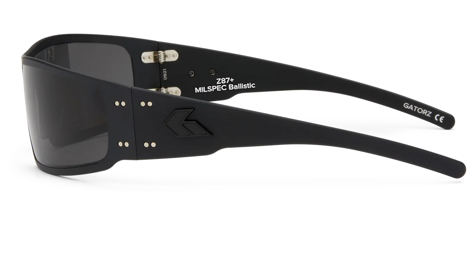 Gatorz Magnum ANSI Z87+ Anti-Fog Sunglasses - Image 3