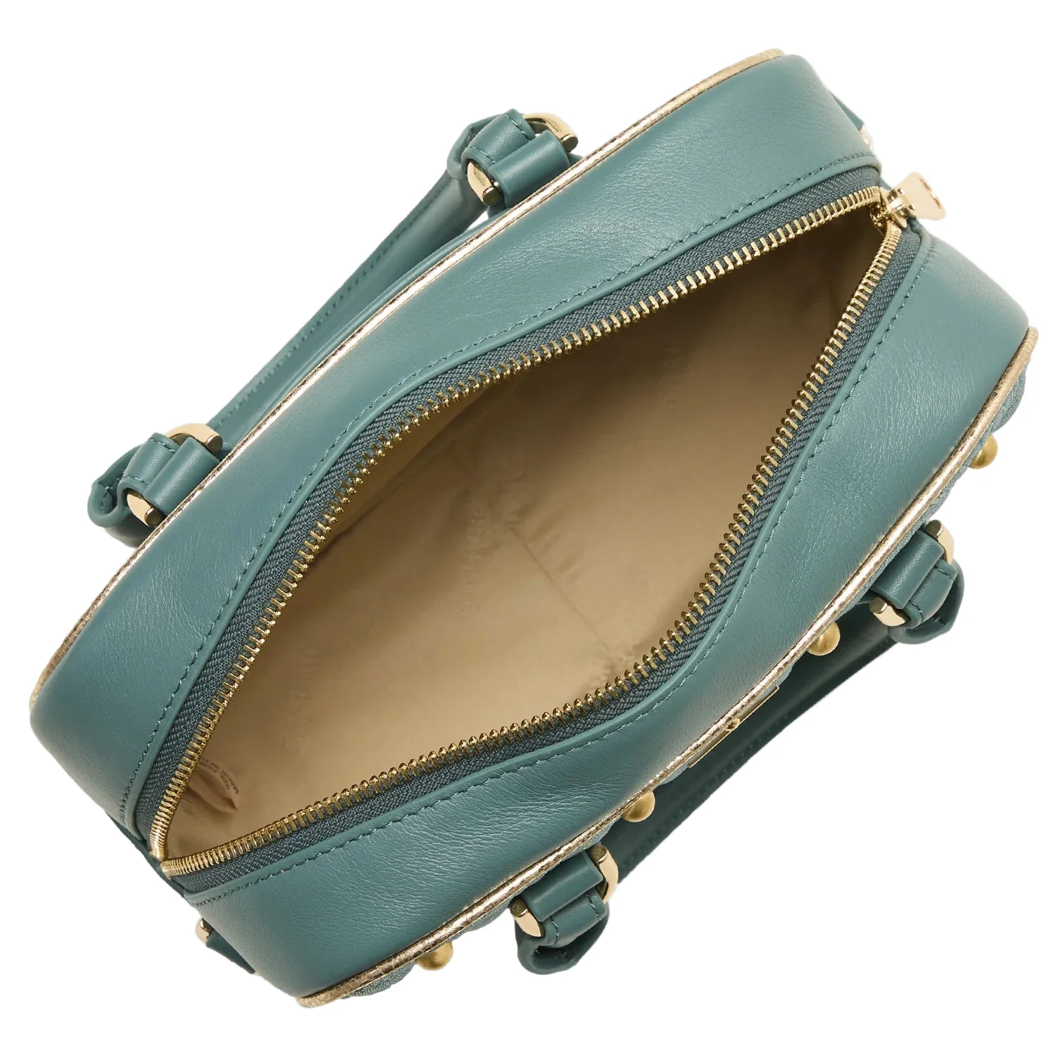 BRAHMIN Mara Satchel Handbag - Image 4