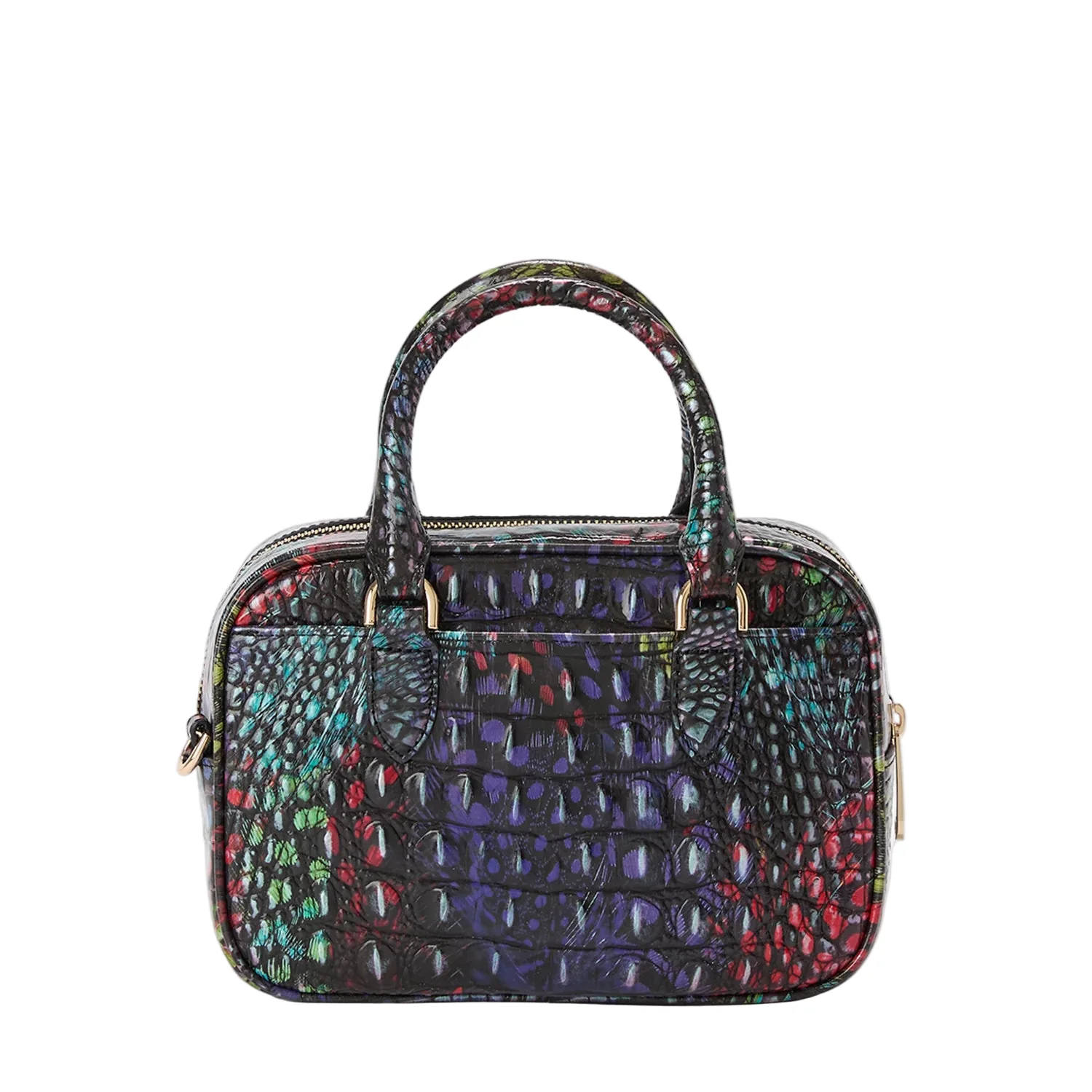 BRAHMIN Mara Satchel Handbag - Image 3