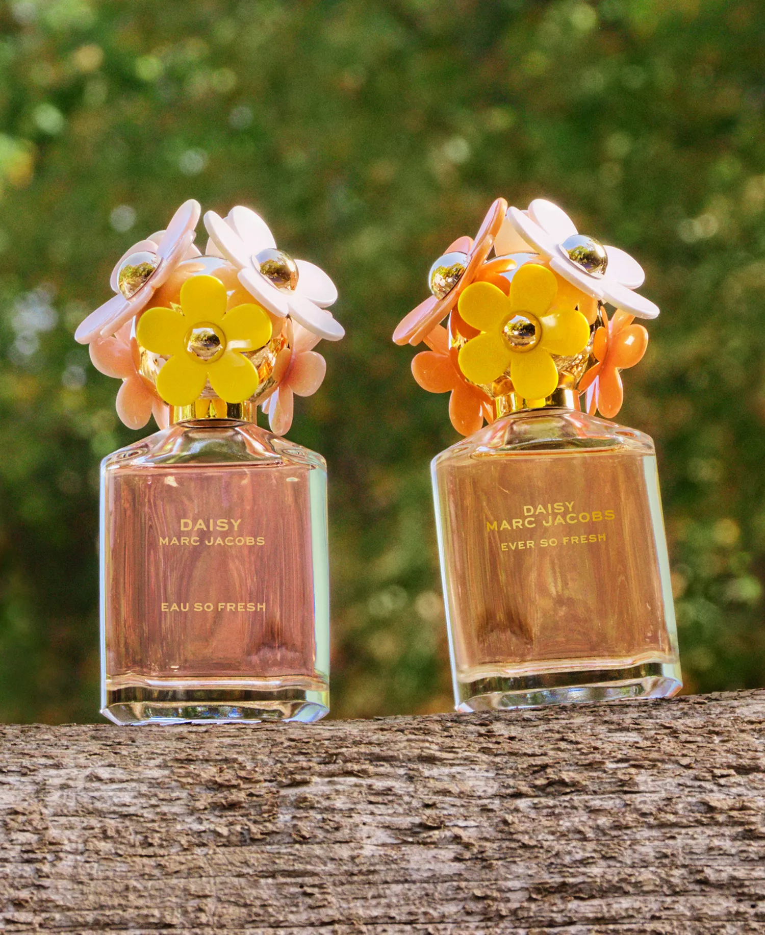 Marc Jacobs Daisy Ever So Fresh Eau De Parfum Spray - 2.5 oz. - Image 6