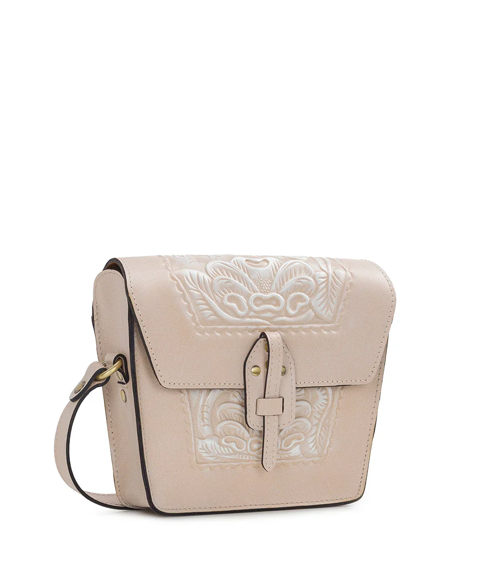 Patricia Nash Marciana Flap Crossbody Handbag - Image 3