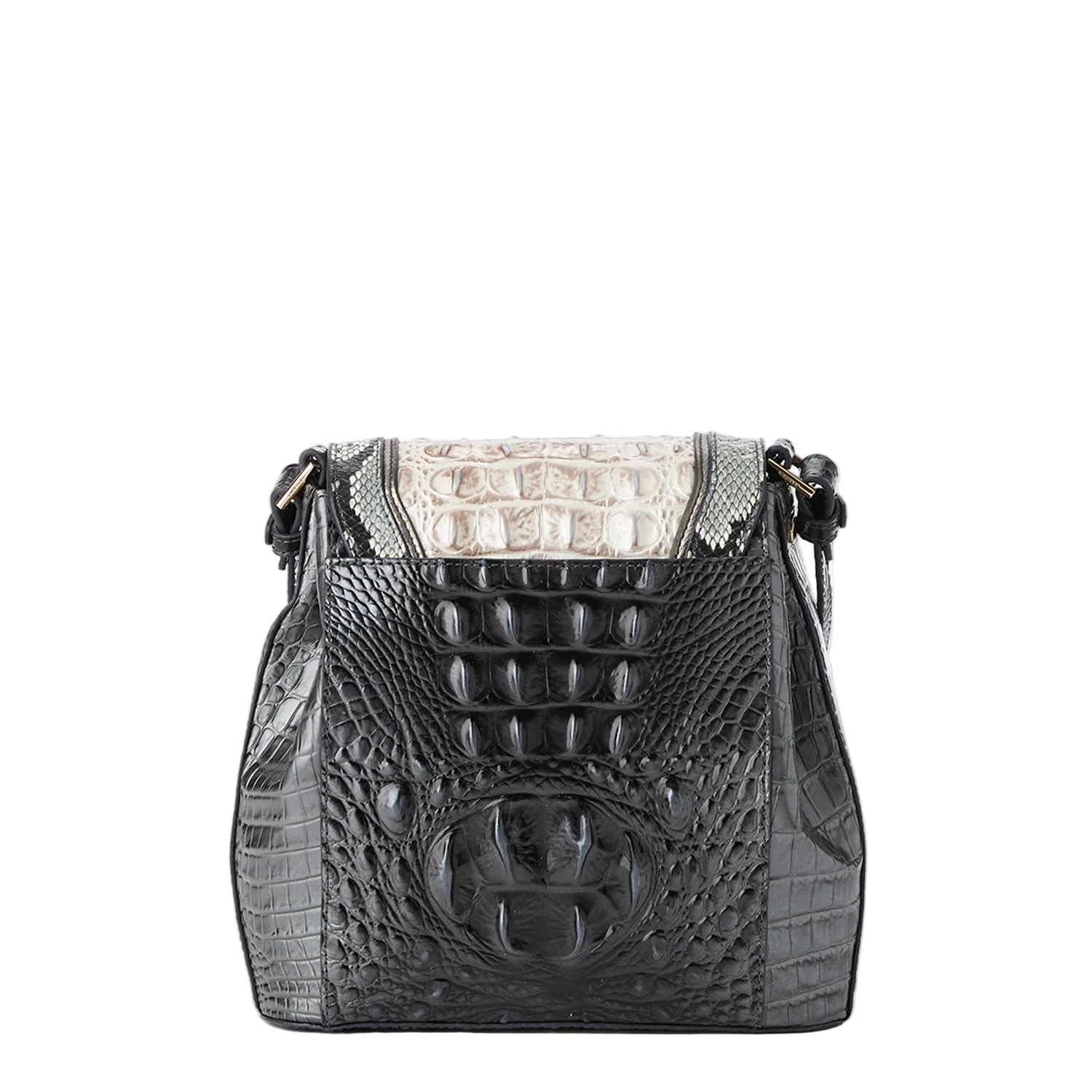 BRAHMIN Margo Crossbody Handbag - Image 3