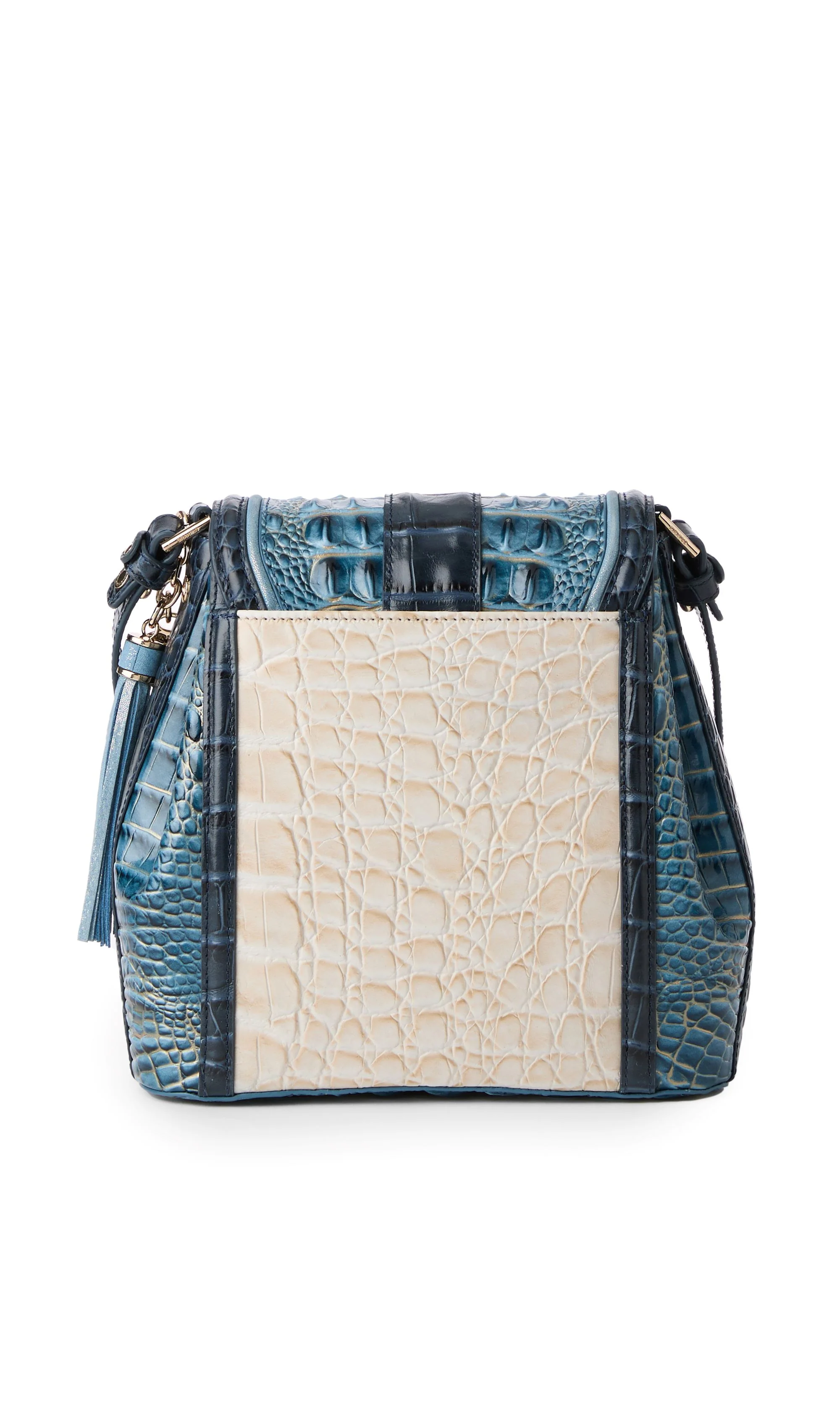 BRAHMIN Margo Crossbody Handbag - Image 3