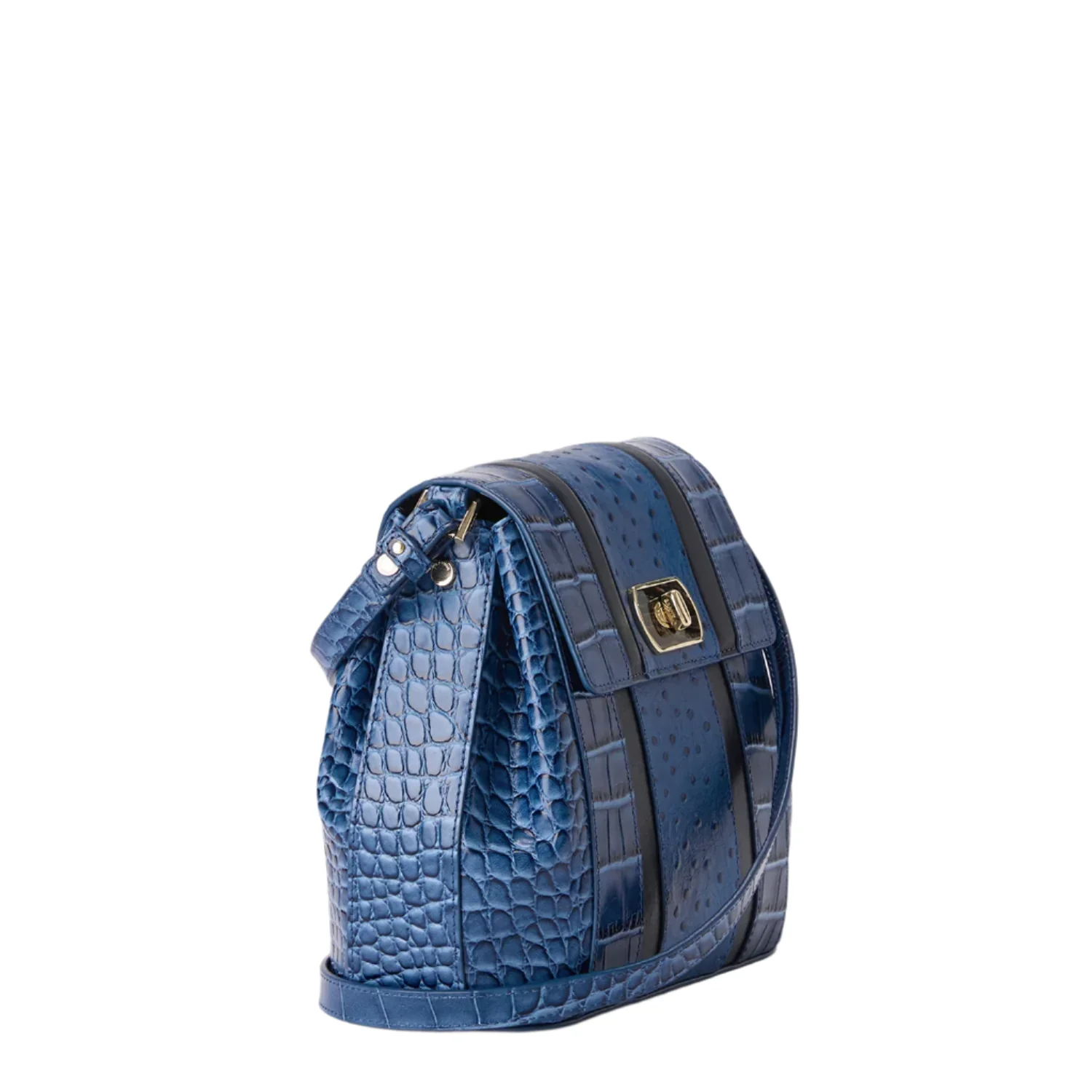 BRAHMIN Margo Crossbody Handbag - Image 2