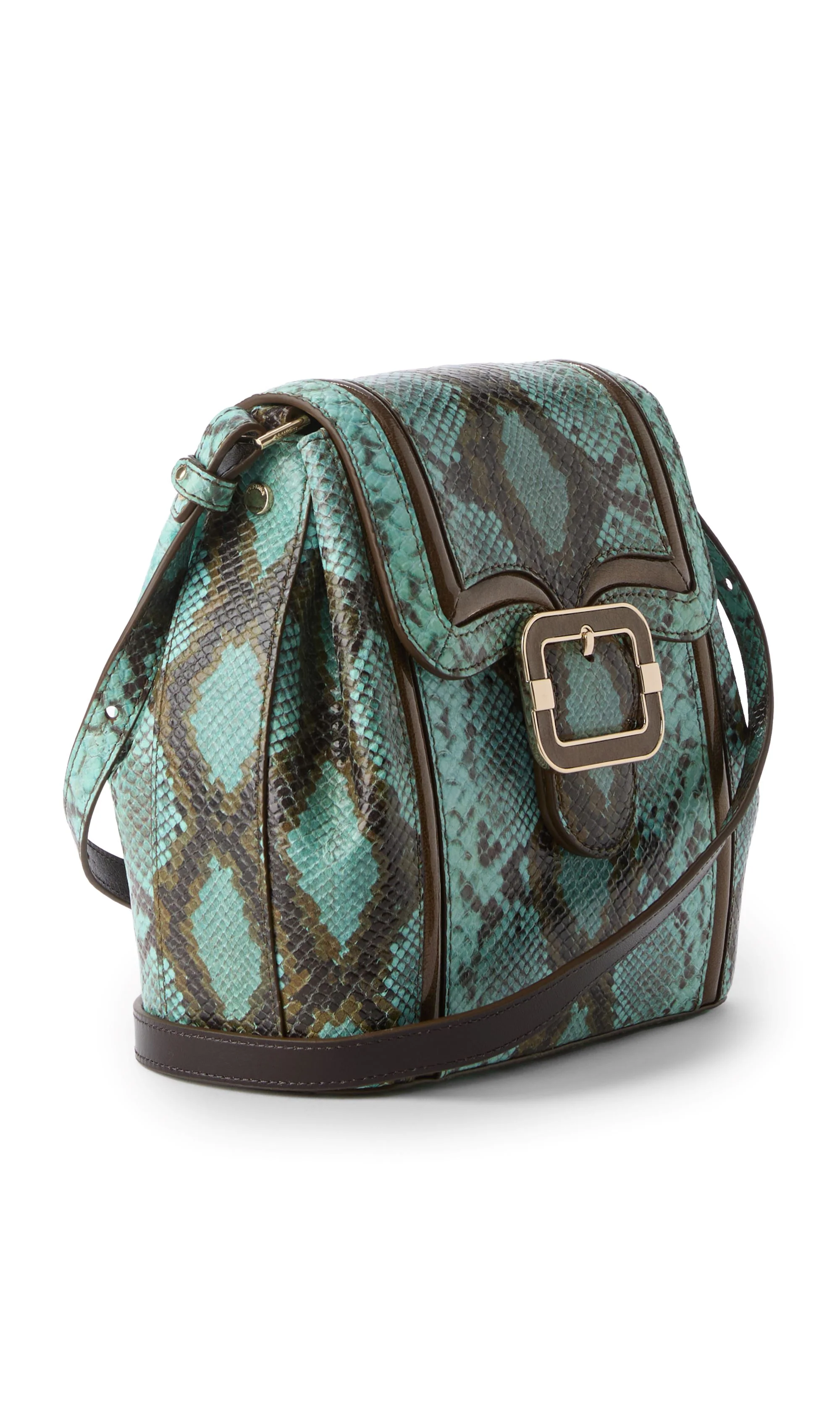 BRAHMIN Margo Crossbody Handbag - Image 2