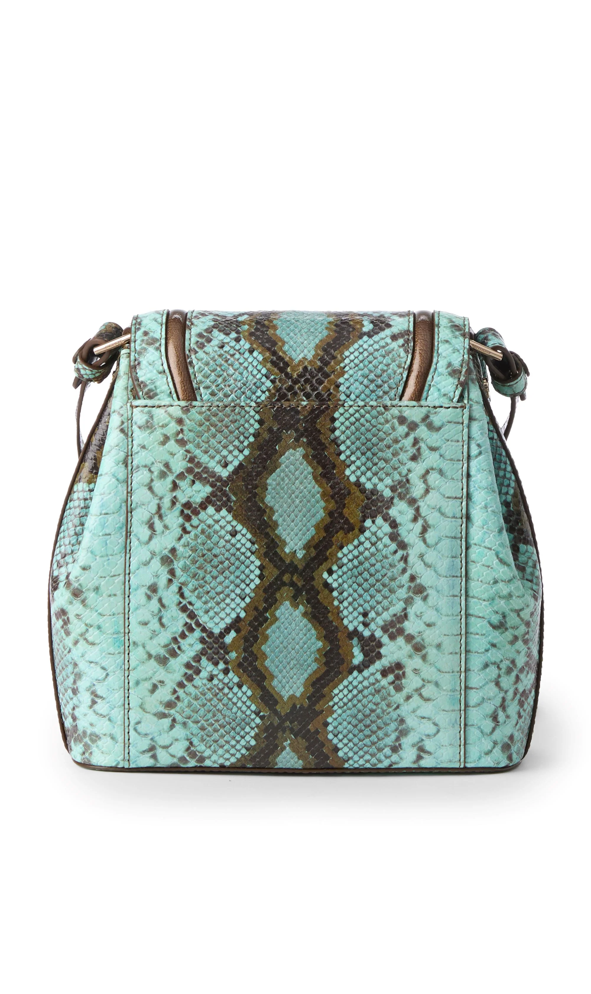 BRAHMIN Margo Crossbody Handbag - Image 3