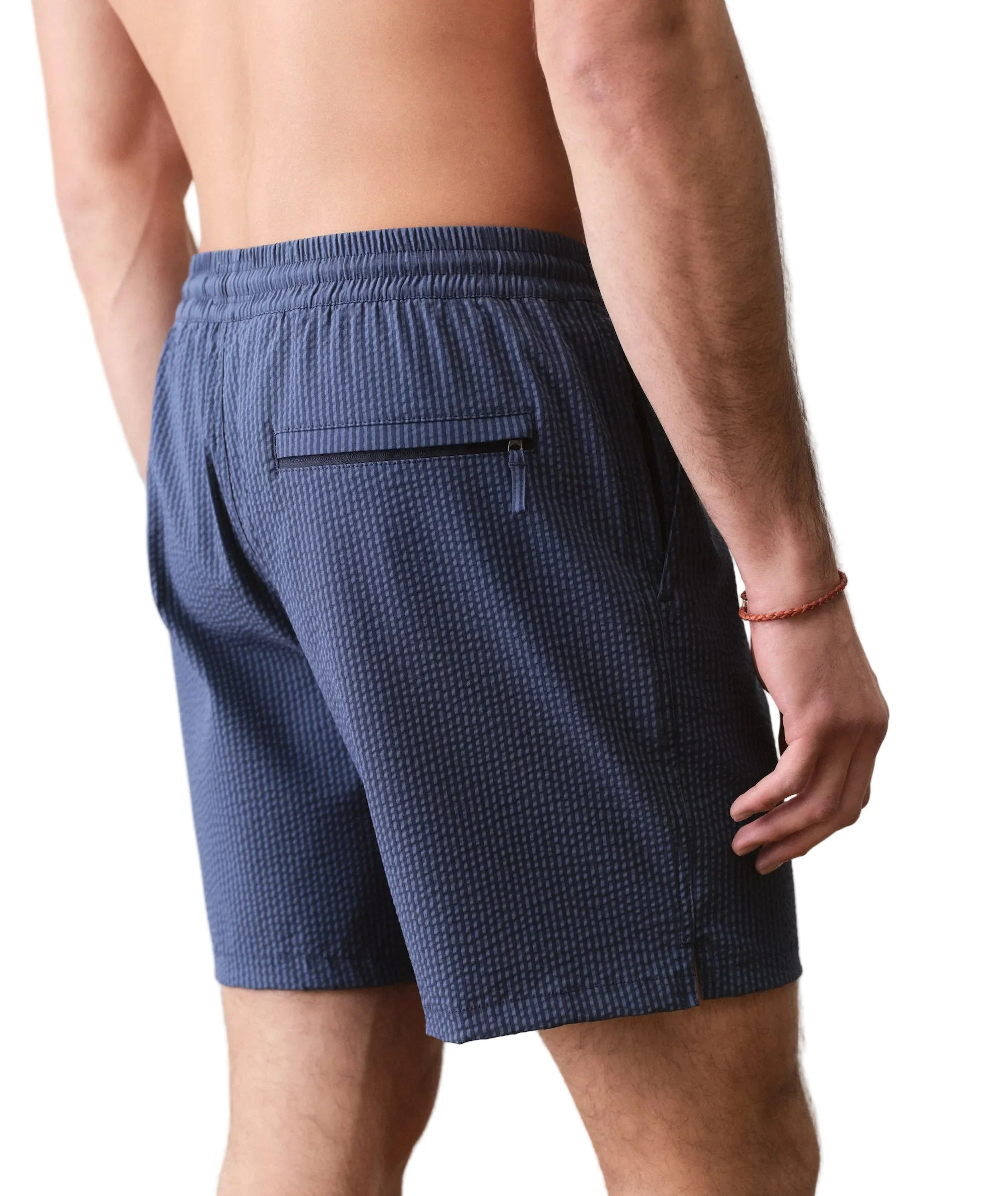 Marine Layer Mens 6" Lined Sport & Swim Shorts - Image 4