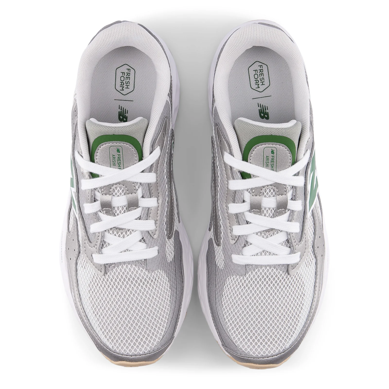 New Balance Mens Fresh Foam Arishi V4 Tiralux Running Shoes - Image 4