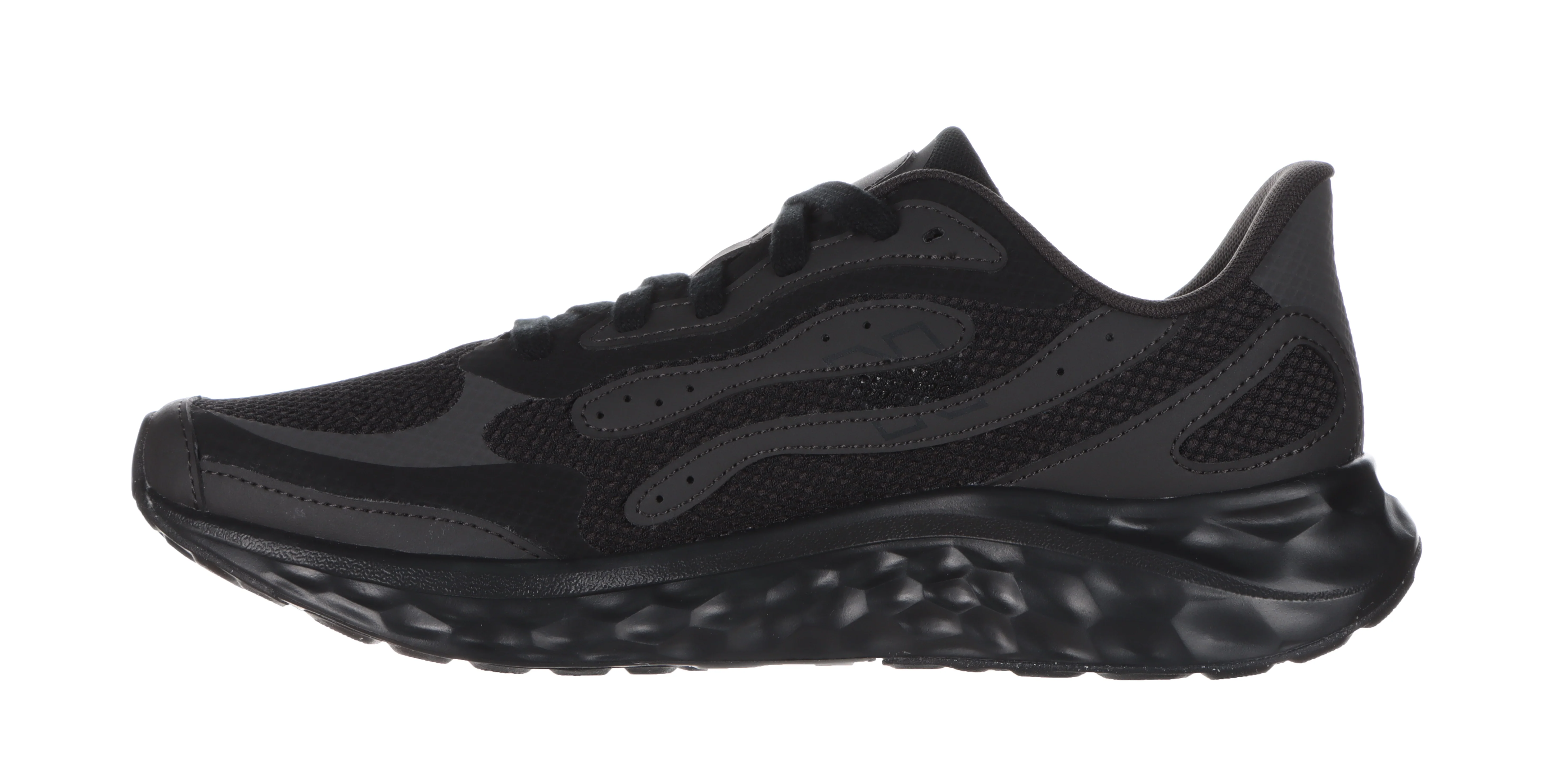 New Balance Mens Fresh Foam Arishi V4 Tiralux Running Shoes - Image 2