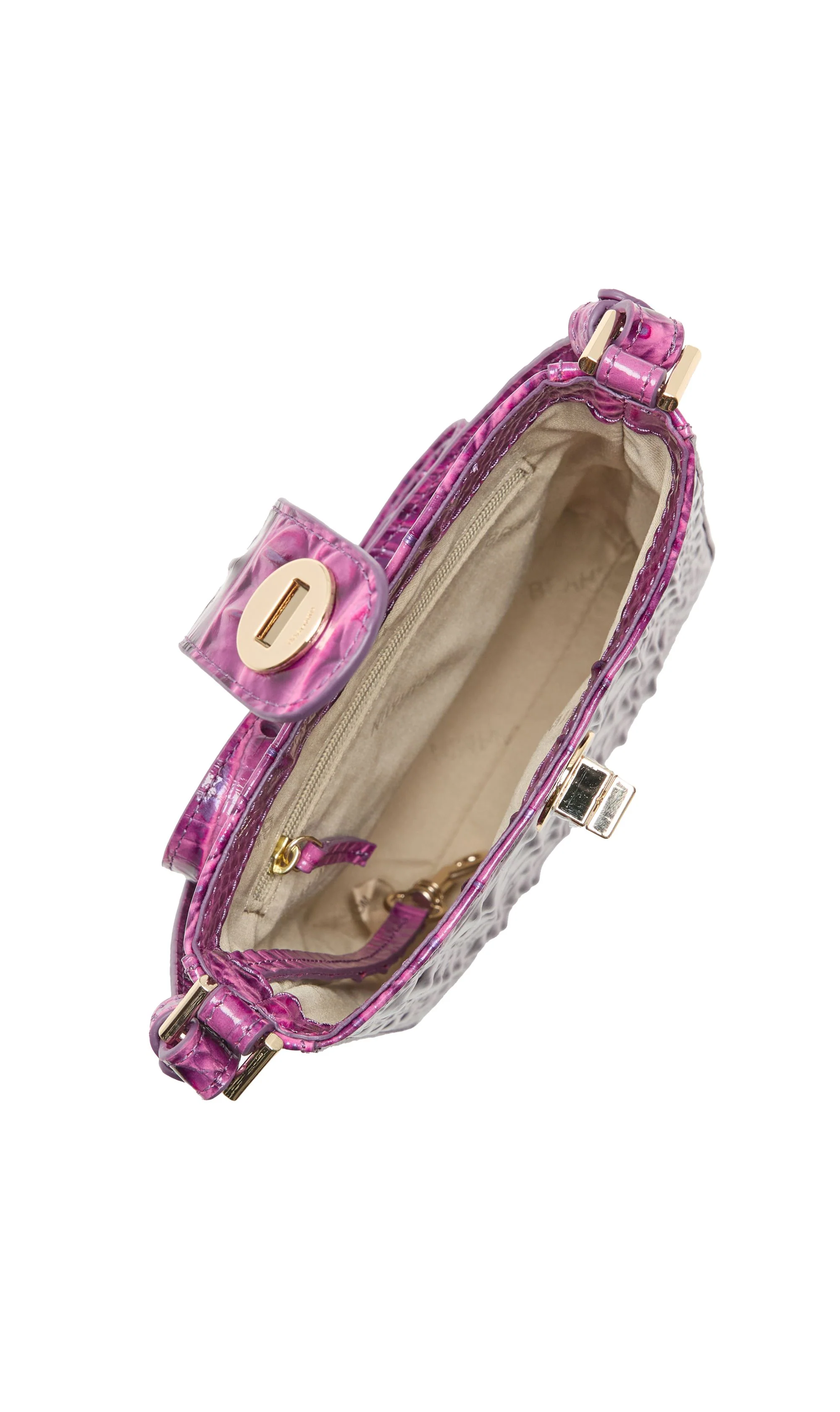 BRAHMIN Marley Crossbody Handbag - Image 4