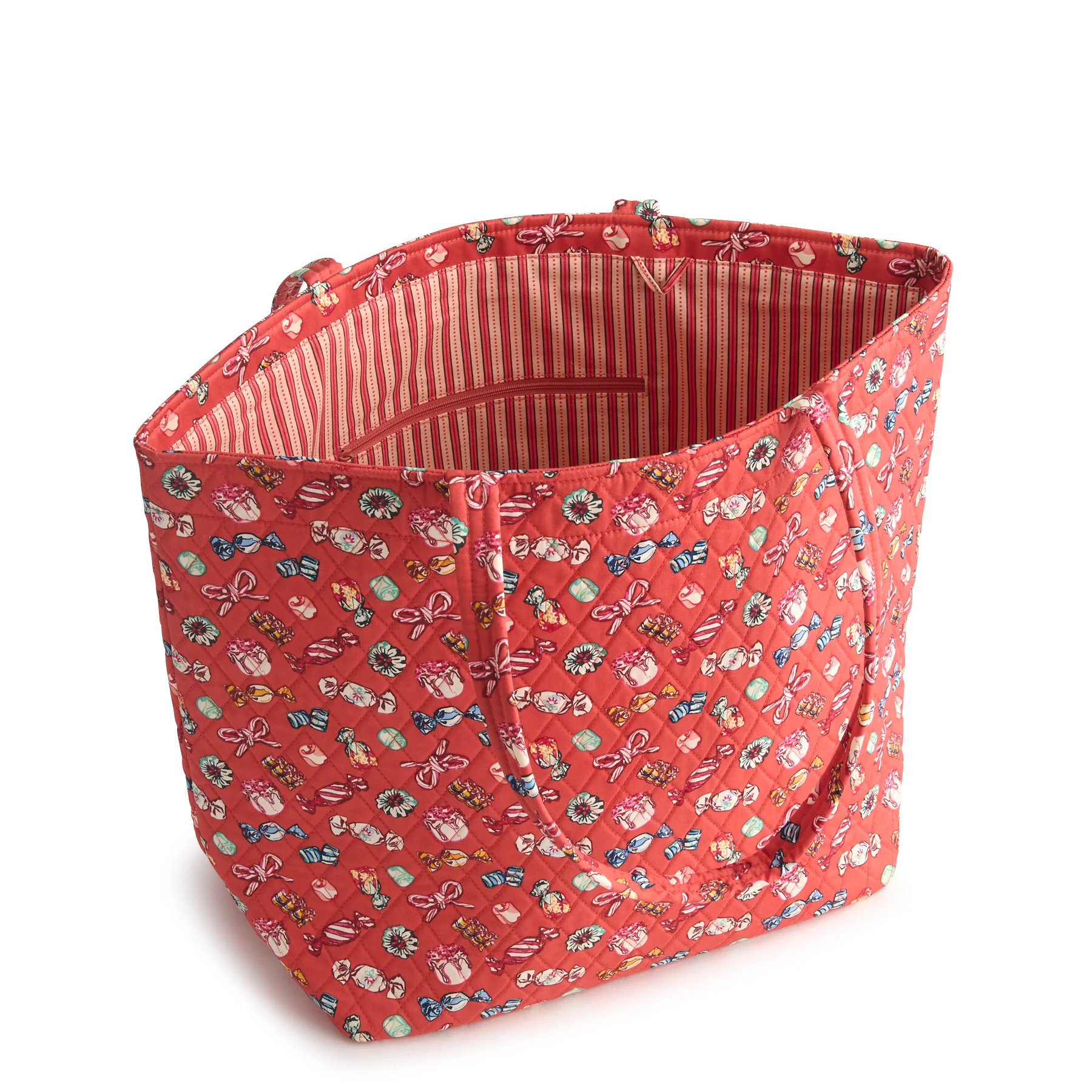 Vera Bradley Marston Grand Tote Handbag - Image 3