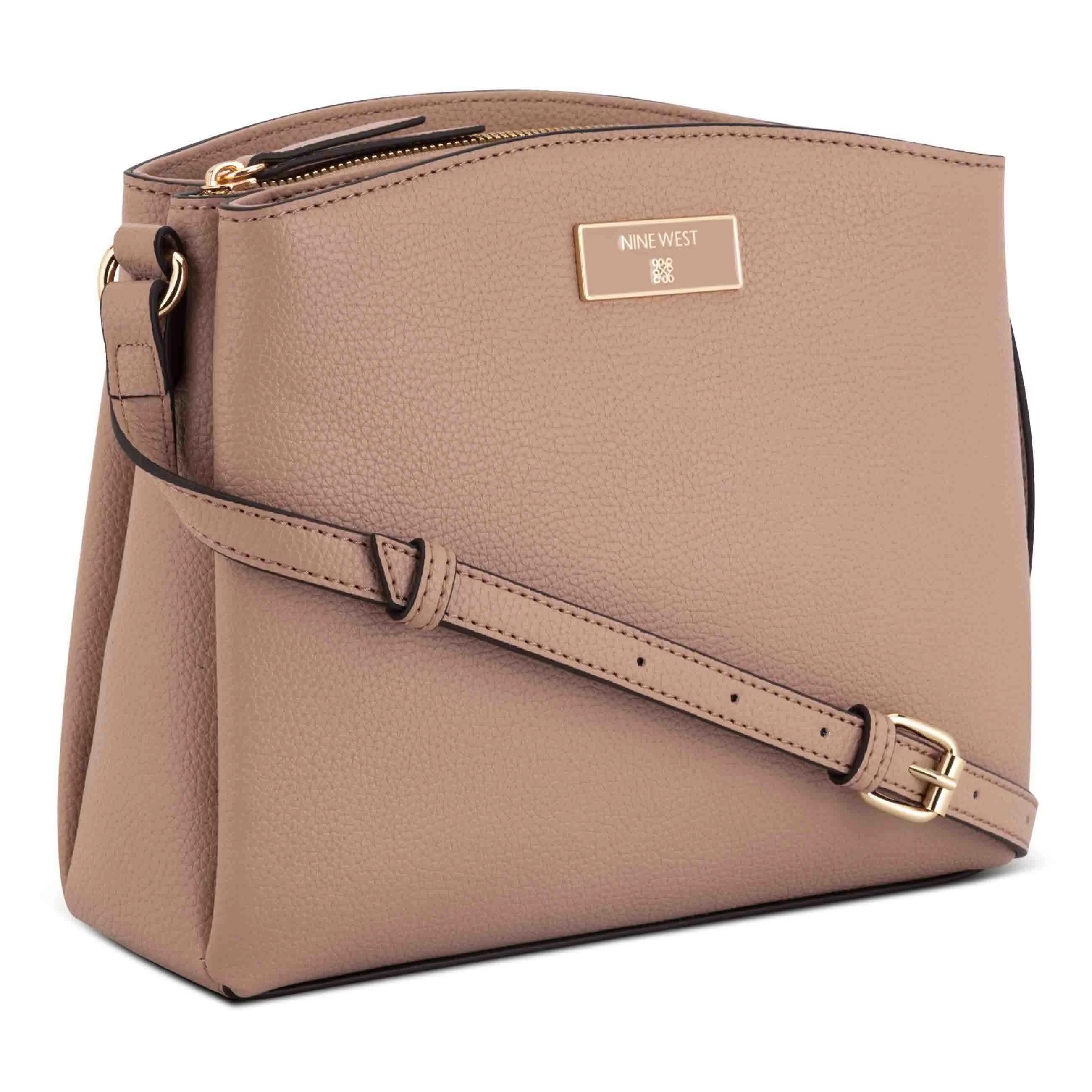 Nine West Mary Crossbody Handbag - Image 2