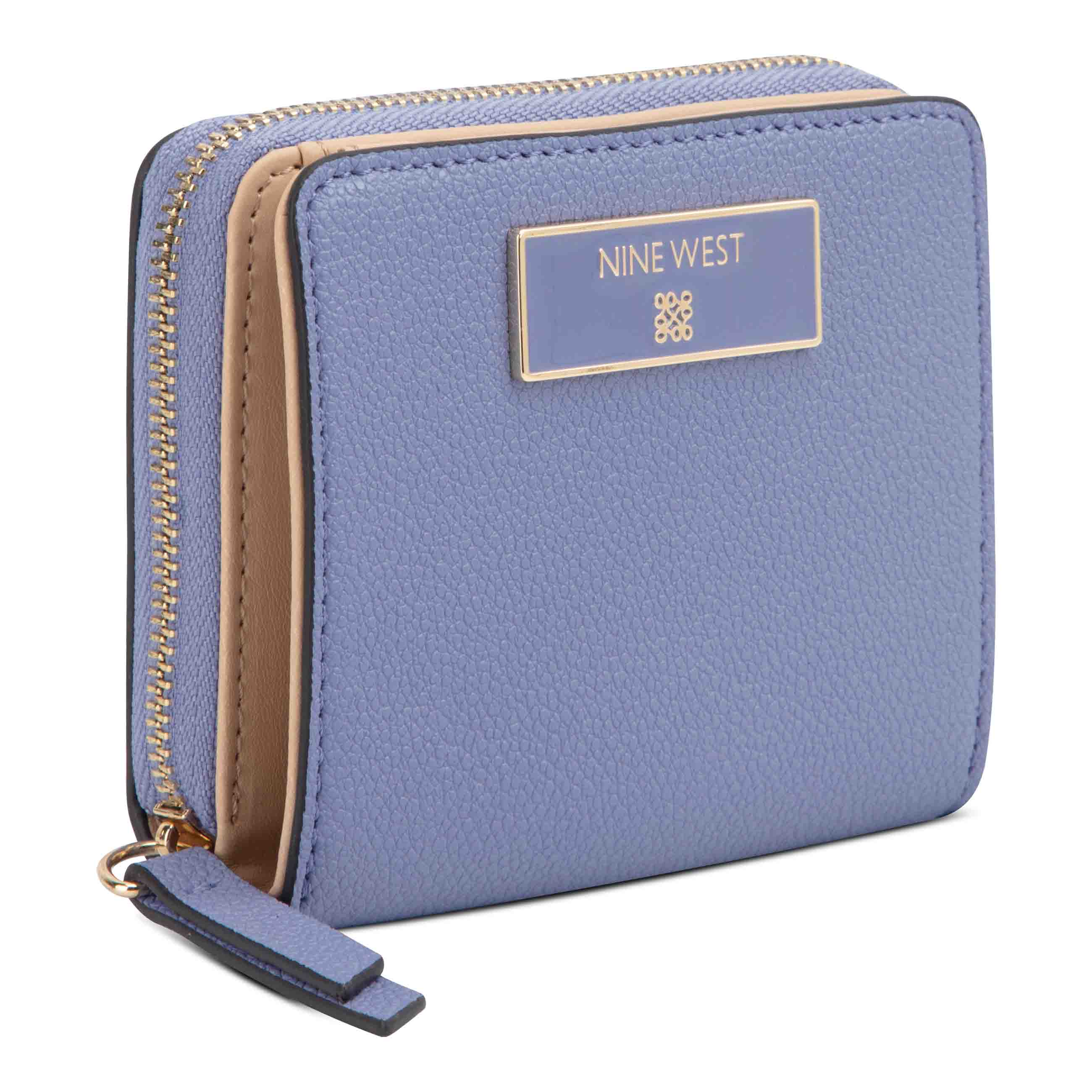 Nine West Small Zip Around Wallet - Image 2