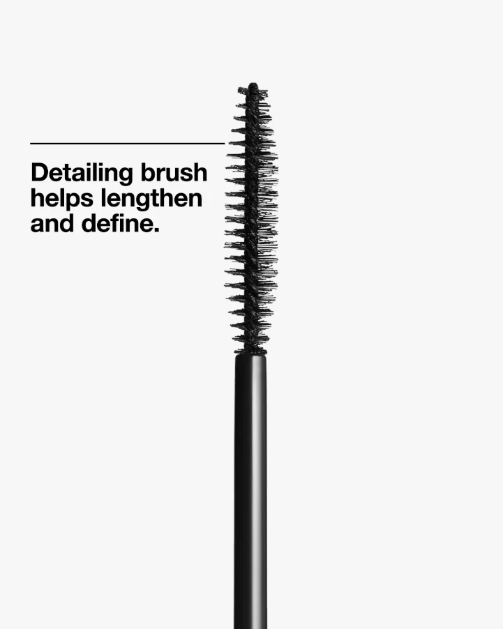Clinique Lash Power Mascara Long-Wearing Formula - Black Onyx - Image 4