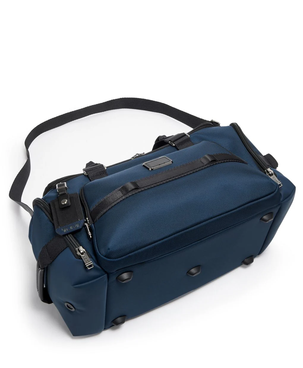 TUMI Alpha Bravo Mason Duffel Bag - Image 4