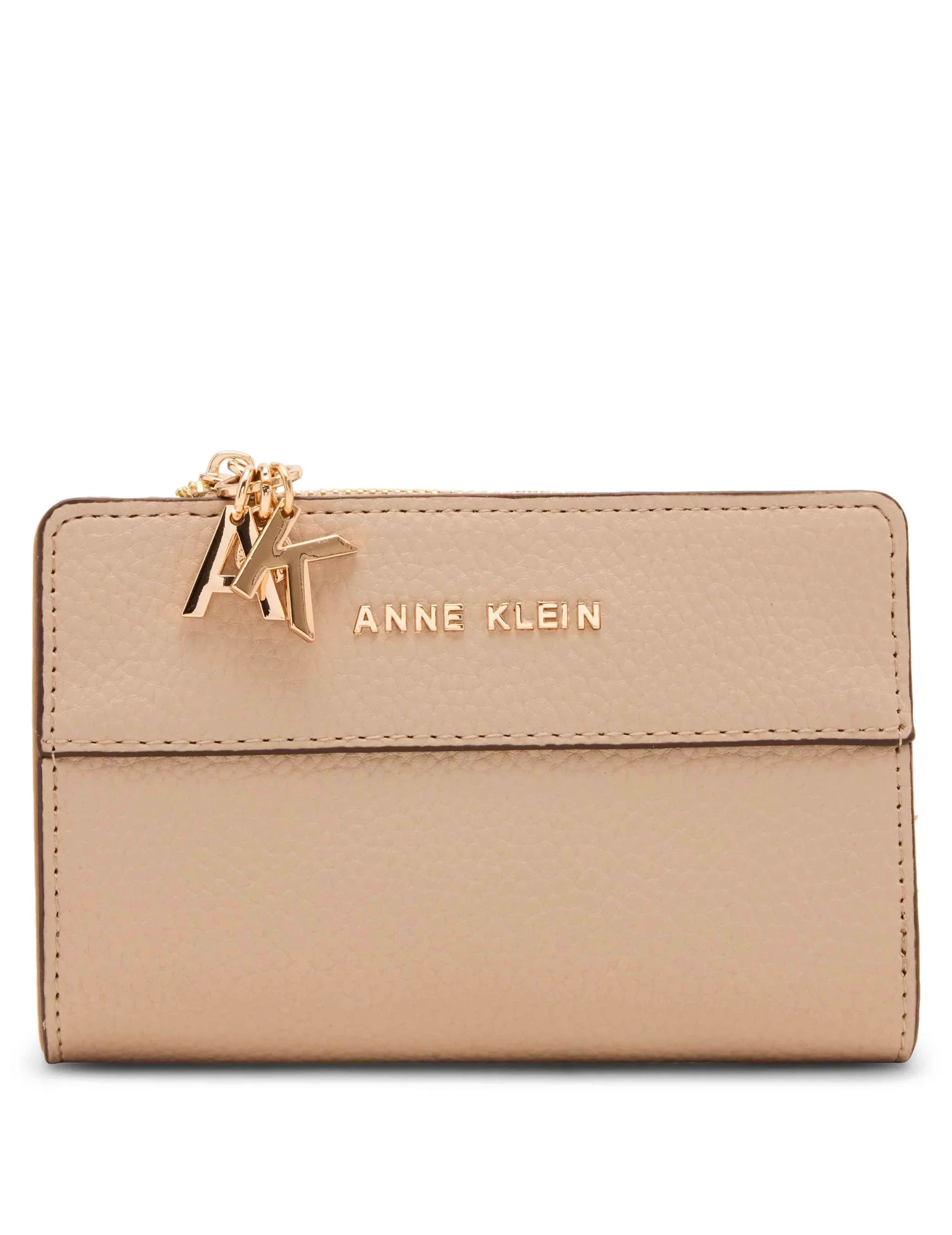 Anne Klein Med Bifold Wallet
