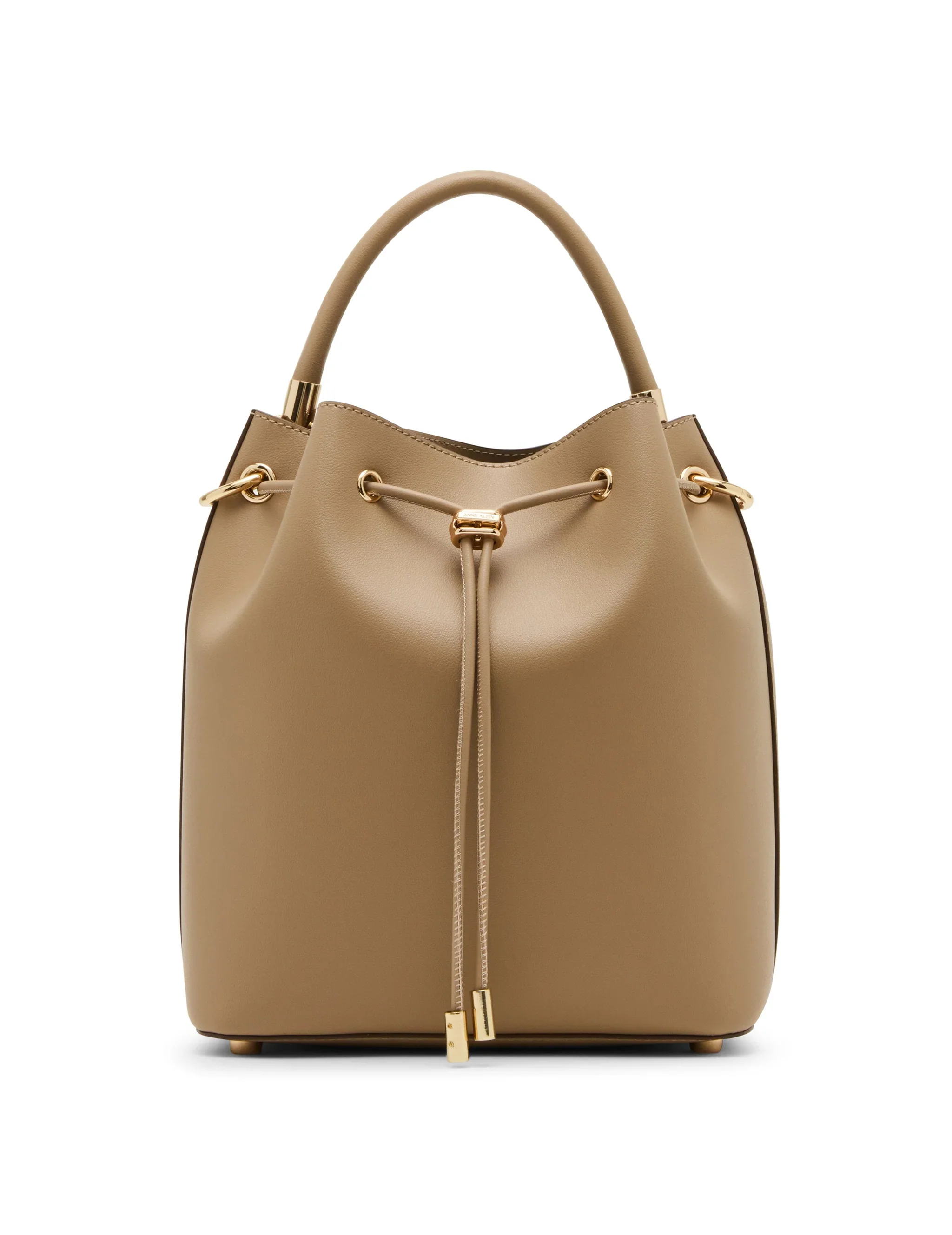 Anne Klein Convertible Medium Bucket Handbag - Image 2