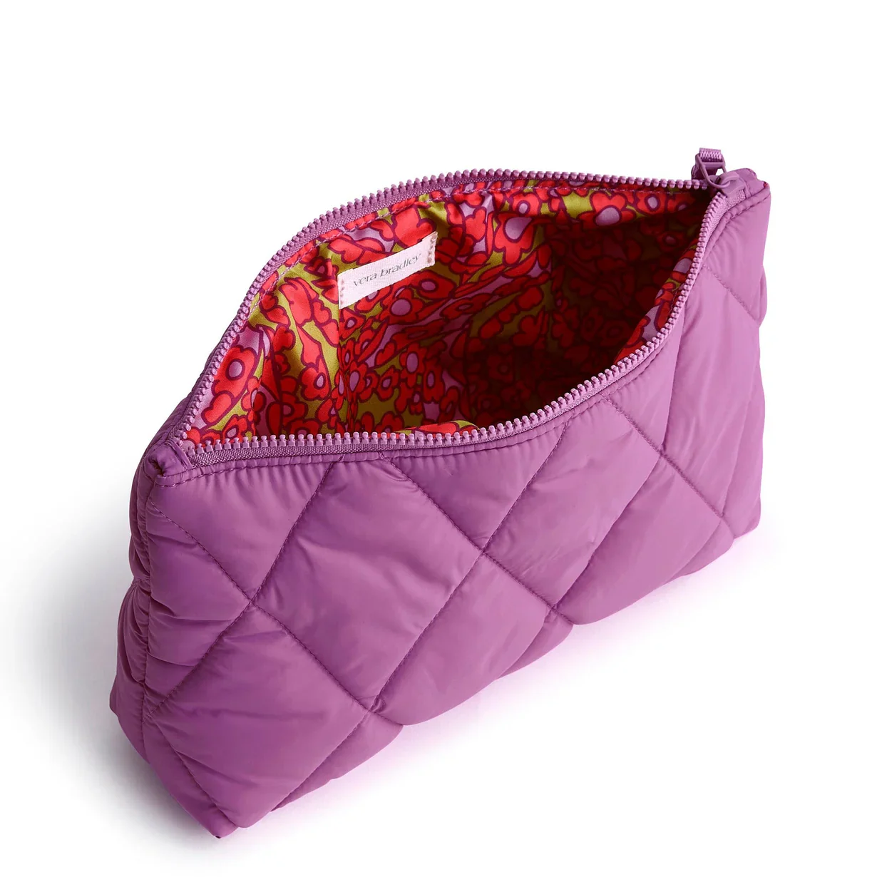 Vera Bradley Medium Pouch - Image 2