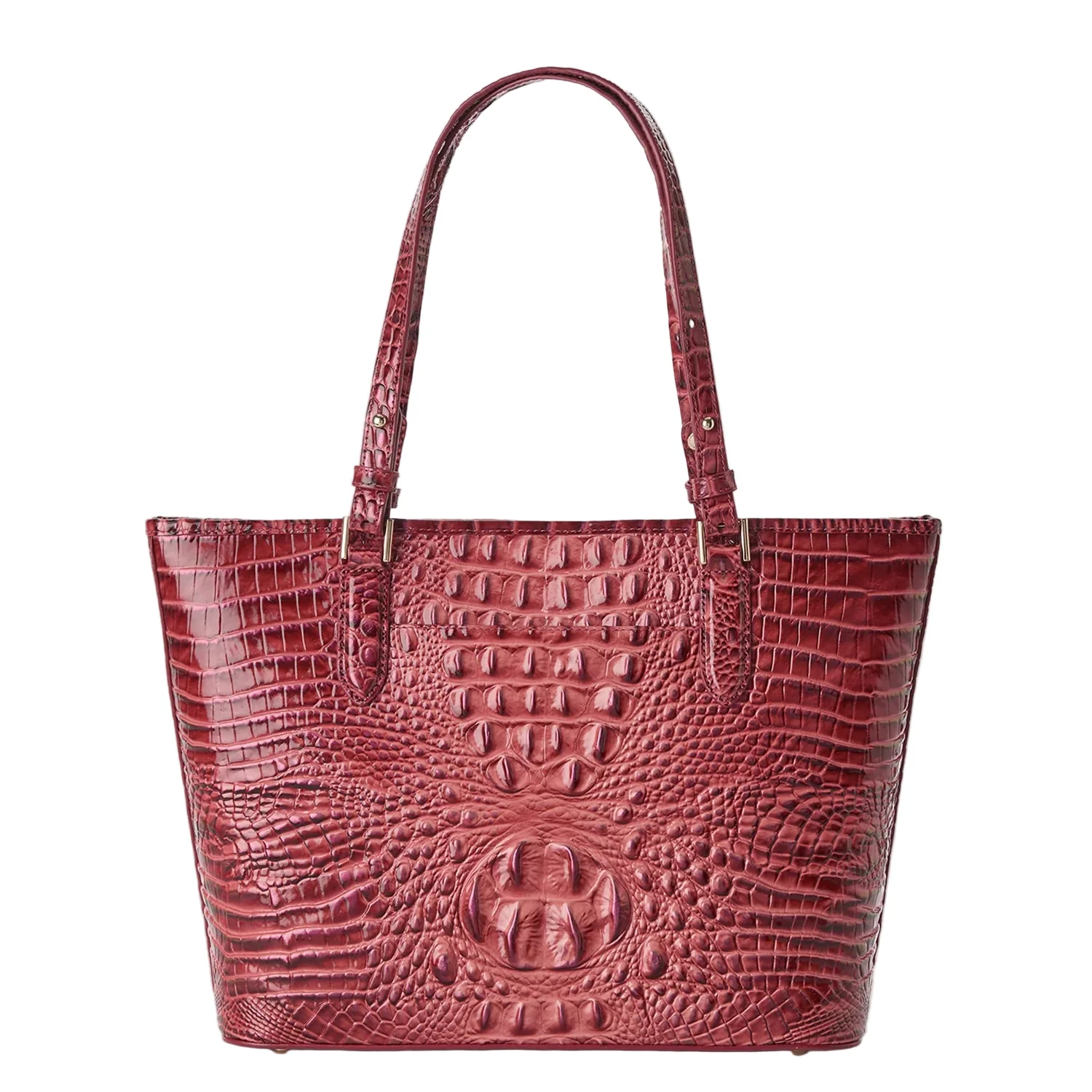BRAHMIN Medium Asher Tote Handbag - Image 3