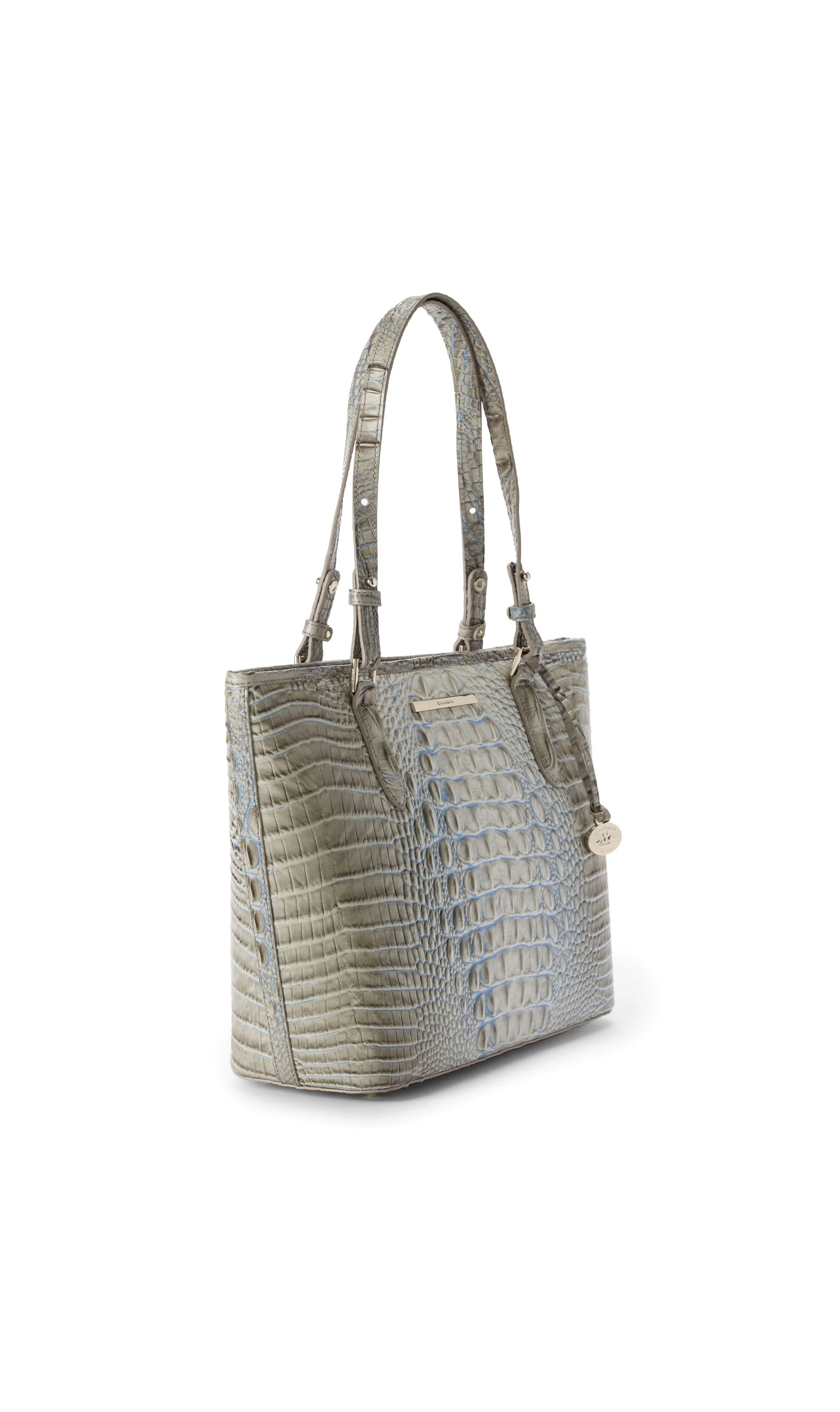 BRAHMIN Medium Asher Tote Handbag - Image 2