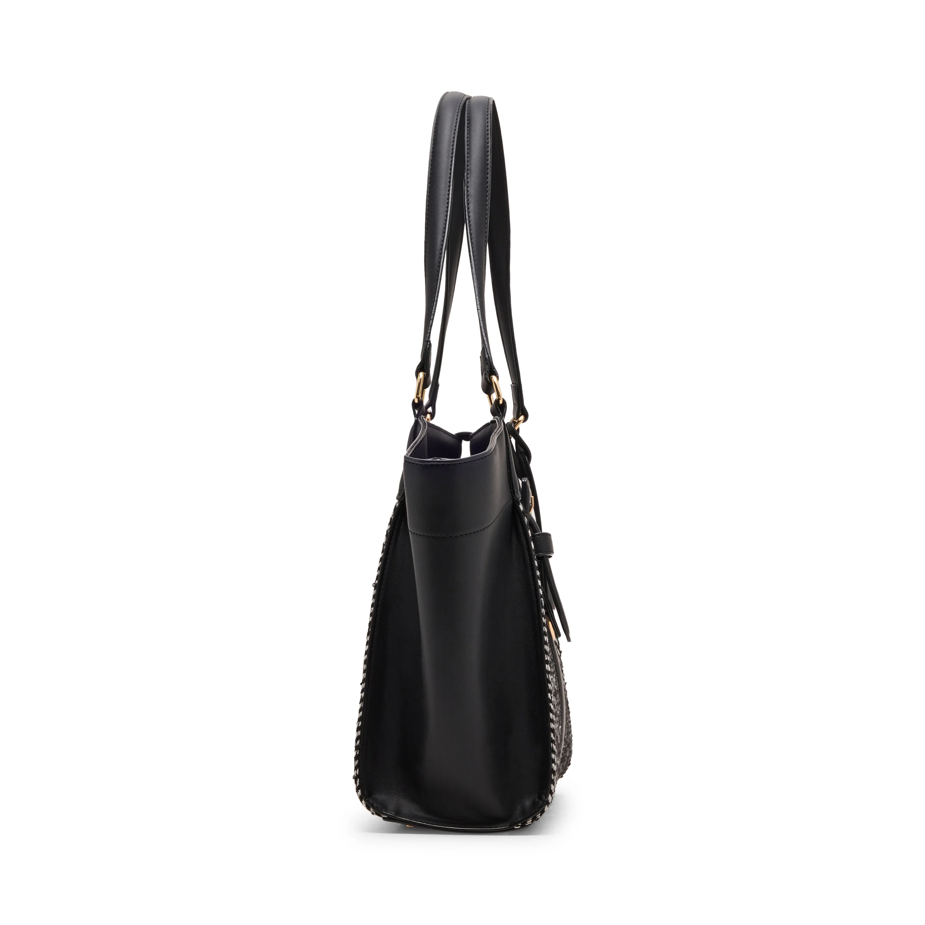 Anne Klein Medium Tote Handbag - Image 3