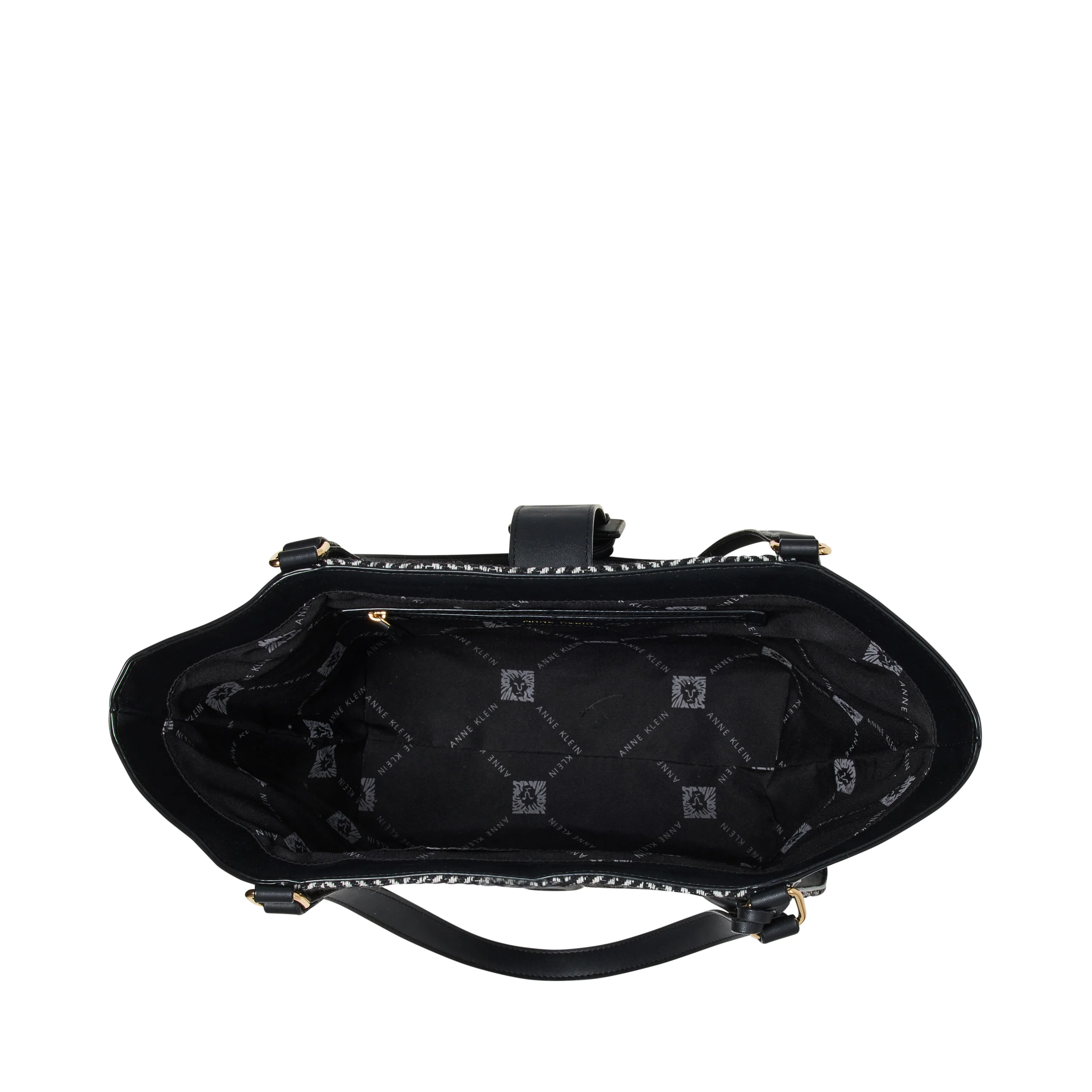 Anne Klein Medium Tote Handbag - Image 4