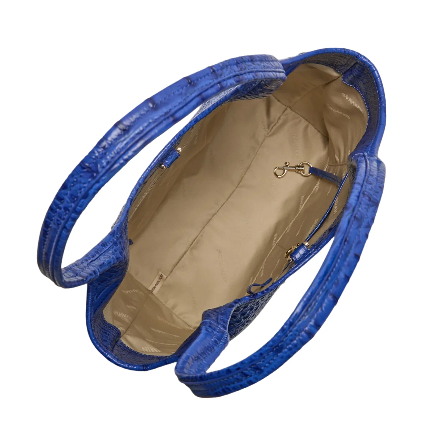 BRAHMIN Melora Tote Handbag - Image 4