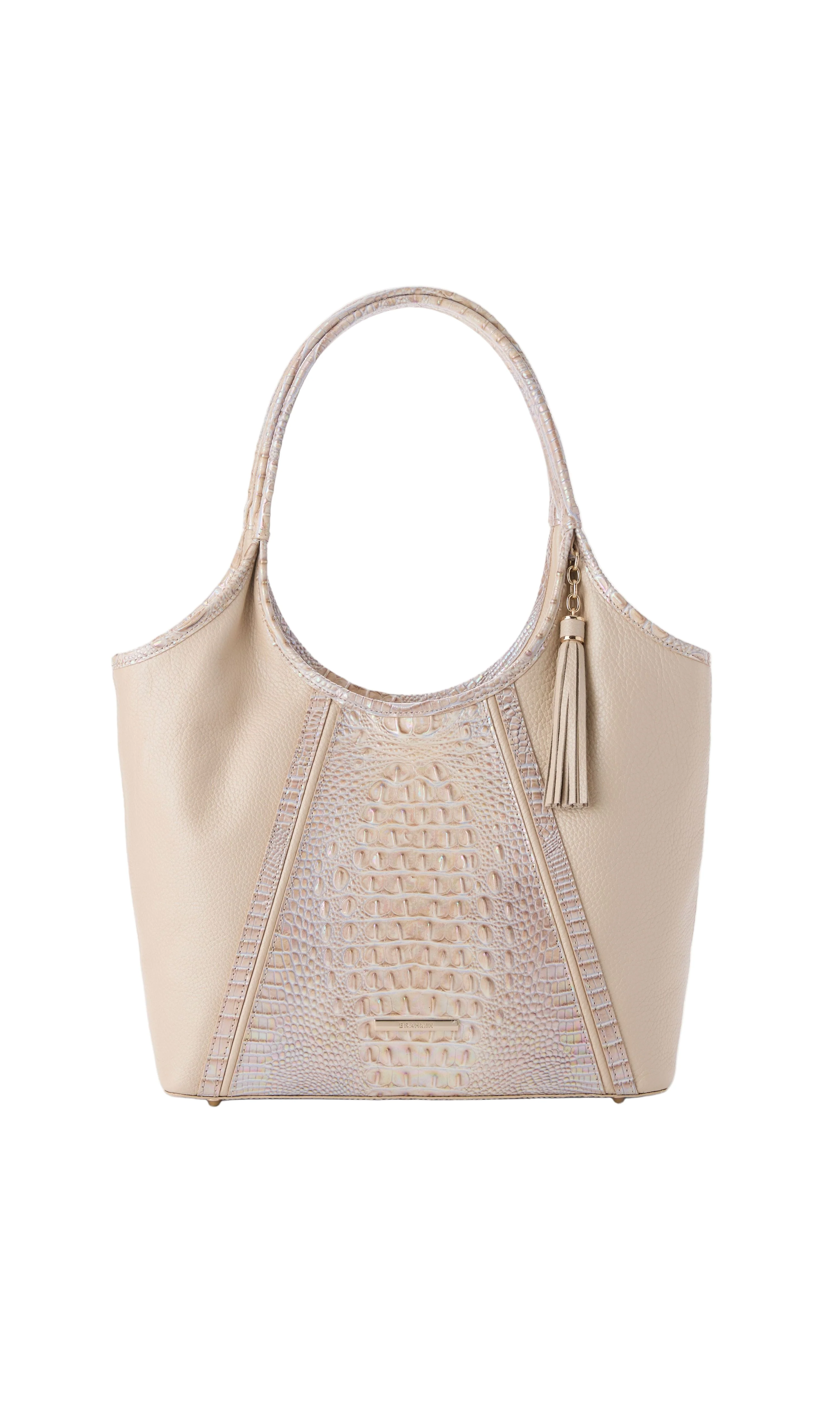 BRAHMIN Melora Tote Handbag