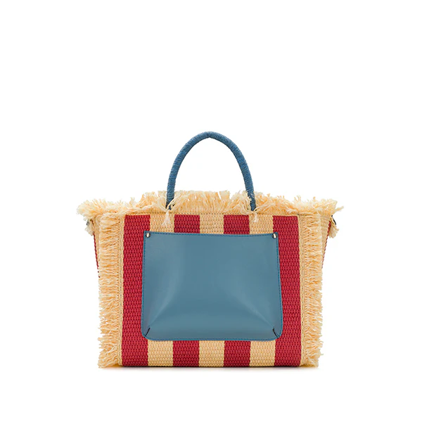 Patricia Nash Large Greek Isles Tote Handbag - Image 3