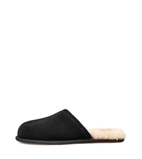 UGG Mens Scuff Slippers - Image 3
