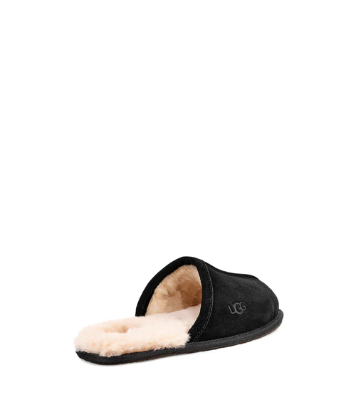 UGG Mens Scuff Slippers - Image 4