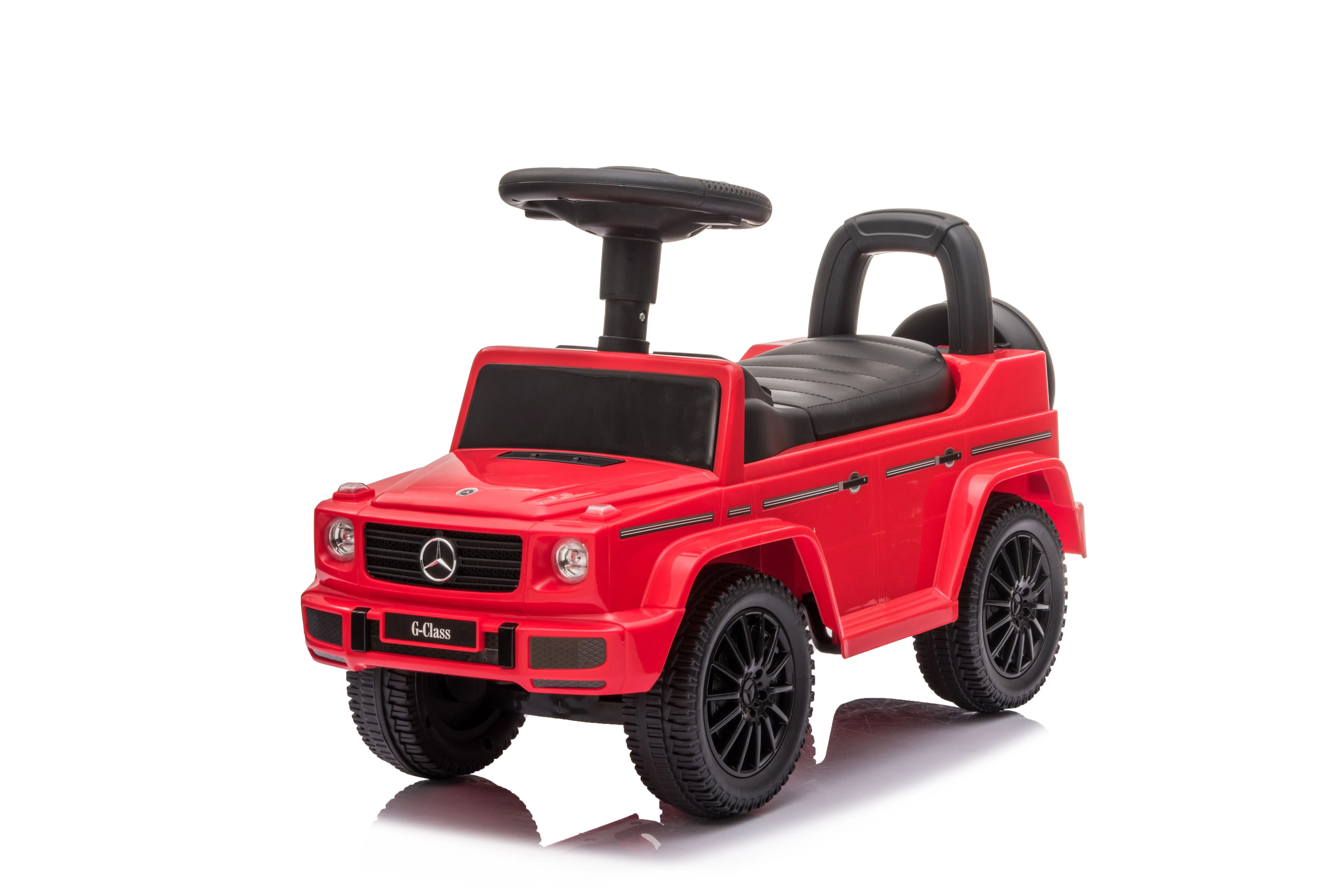 Best Ride On Cars Mercedes G-Wagon Push Car