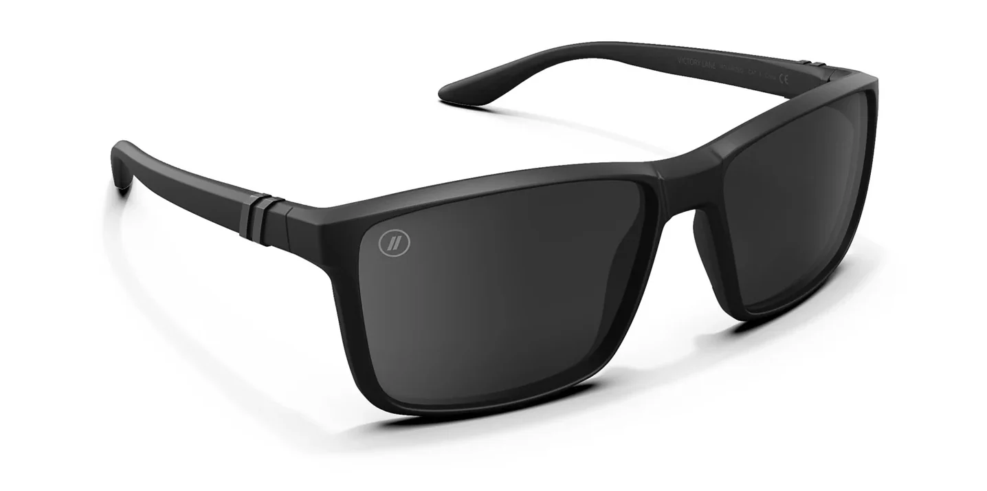 Blenders Eyewear Mesa Polarized Sunglasses - Victory Lane - Image 2