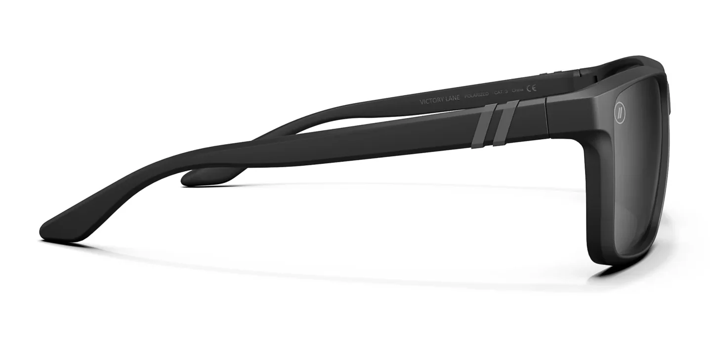 Blenders Eyewear Mesa Polarized Sunglasses - Victory Lane - Image 3