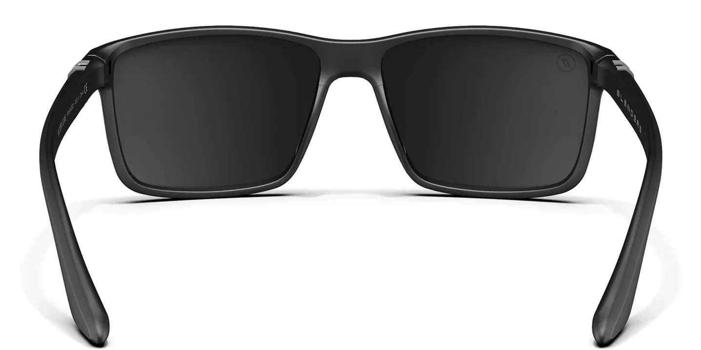 Blenders Eyewear Mesa Polarized Sunglasses - Victory Lane - Image 4