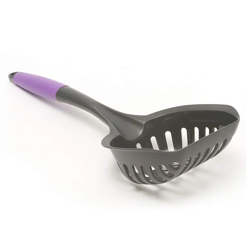 Messy Mutts Extra Large Cat Litter Scoop - Image 2