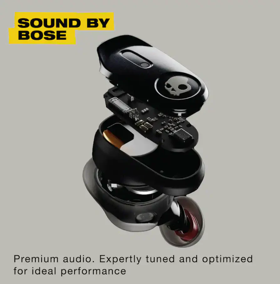 Skullcandy Method 360 ANC True Wireless Earbuds - Image 6