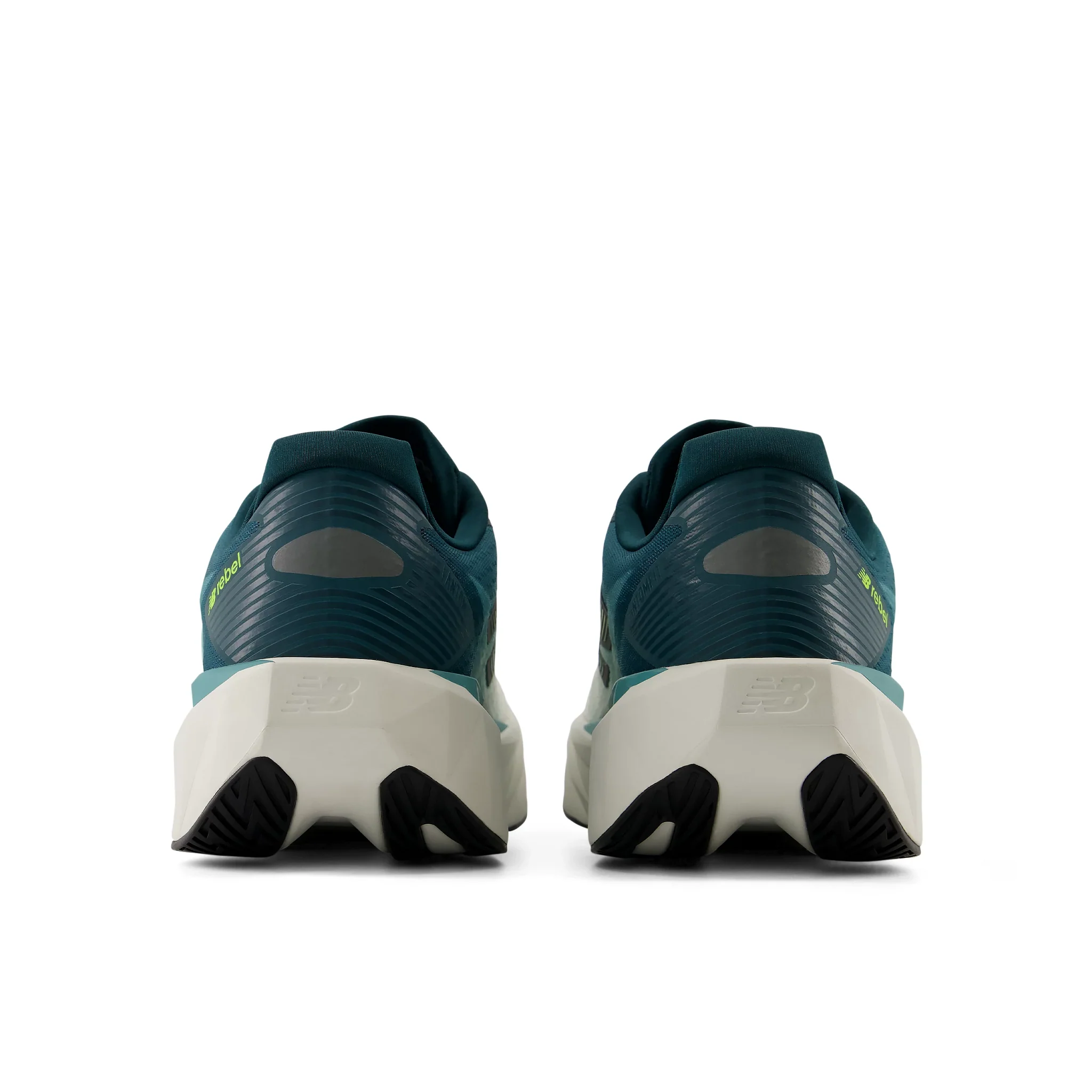 New Balance Mens FuelCell Rebel v5 Running Shoes - Image 5