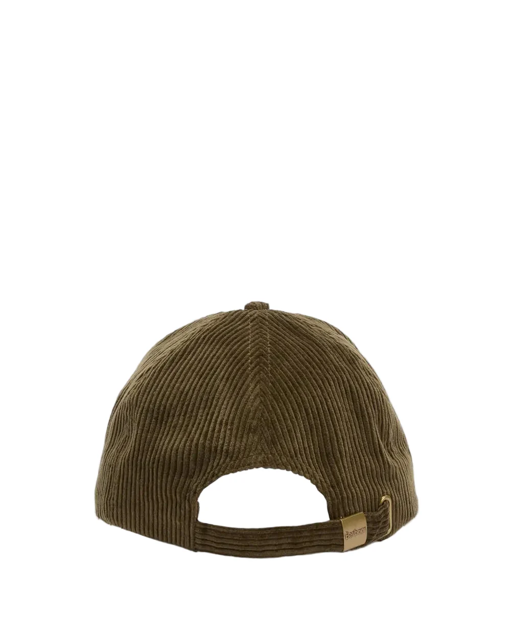 Barbour Preston Cord Cap - Image 3