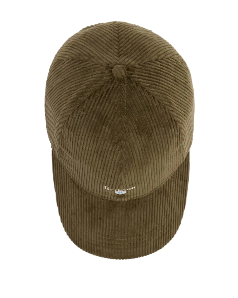 Barbour Preston Cord Cap - Image 5