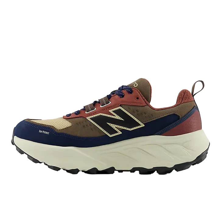 New Balance Mens Hierro Trek Hiking Shoes - Image 3