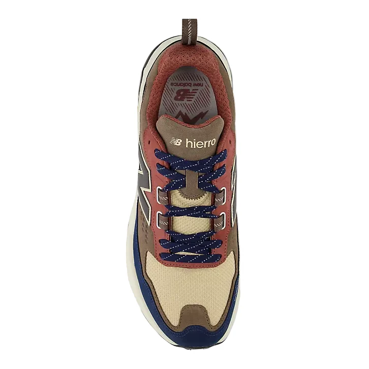 New Balance Mens Hierro Trek Hiking Shoes - Image 4