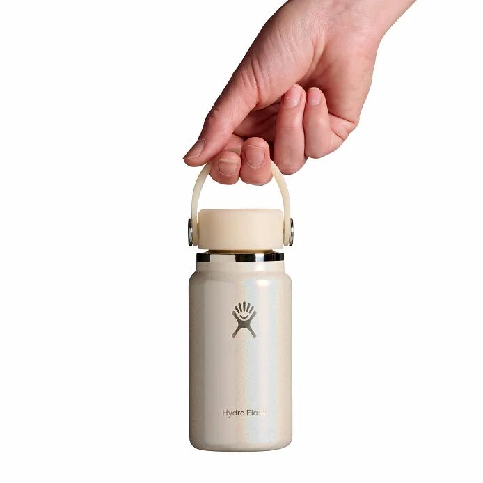 Hydro Flask 6.7 oz. Micro Hydro Water Bottle - Image 3