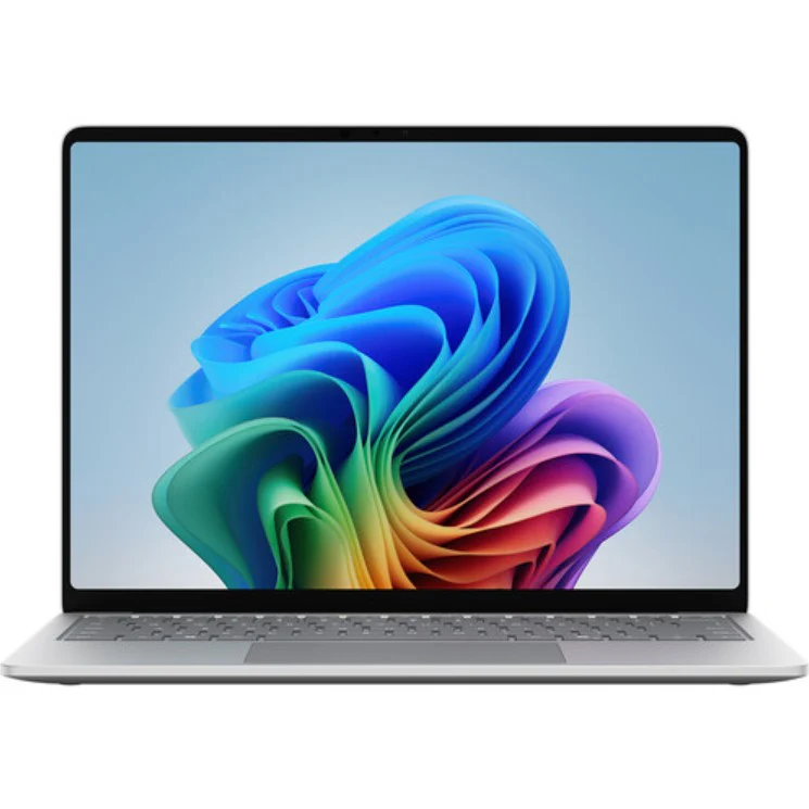 Microsoft Surface Laptop 13.8" Snapdragon X2 Elite (12 core) 16GB RAM 1TB SSD, Platinum, Windows 11, Latest Model (8th Edition) - Image 4