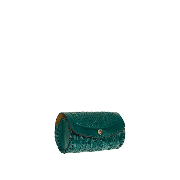 Patricia Nash Mini Amatrice Crossbody Handbag - Image 3