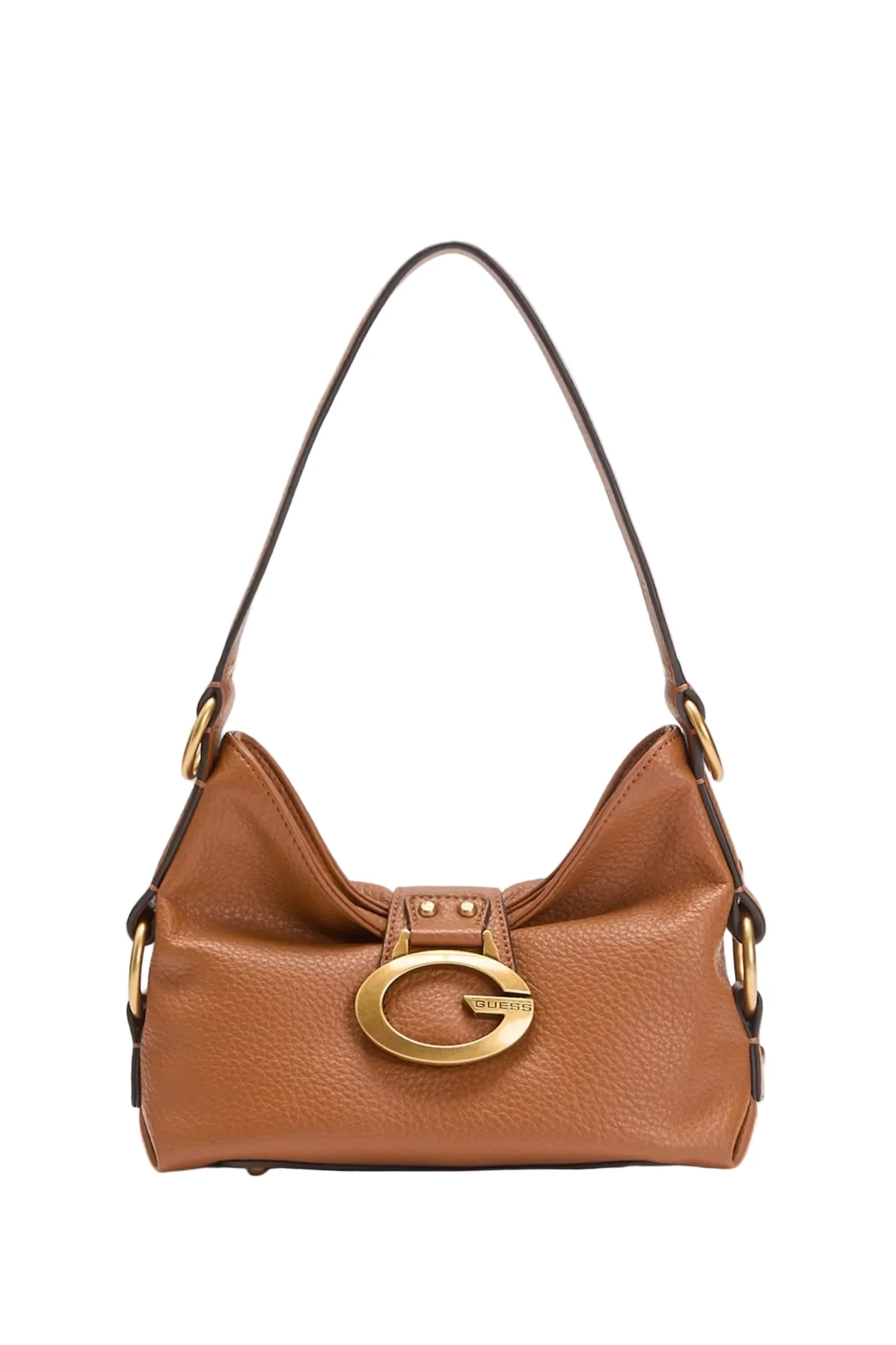 GUESS Camden Mini Shoulder Handbag