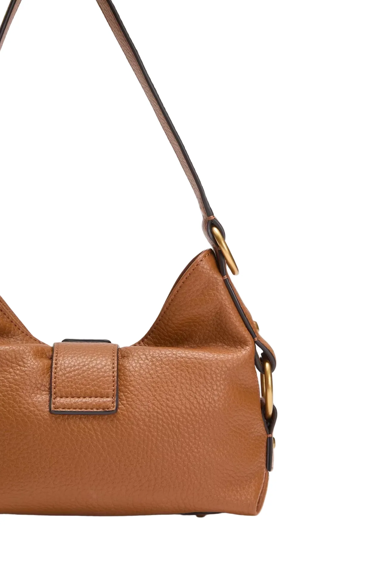 GUESS Camden Mini Shoulder Handbag - Image 6