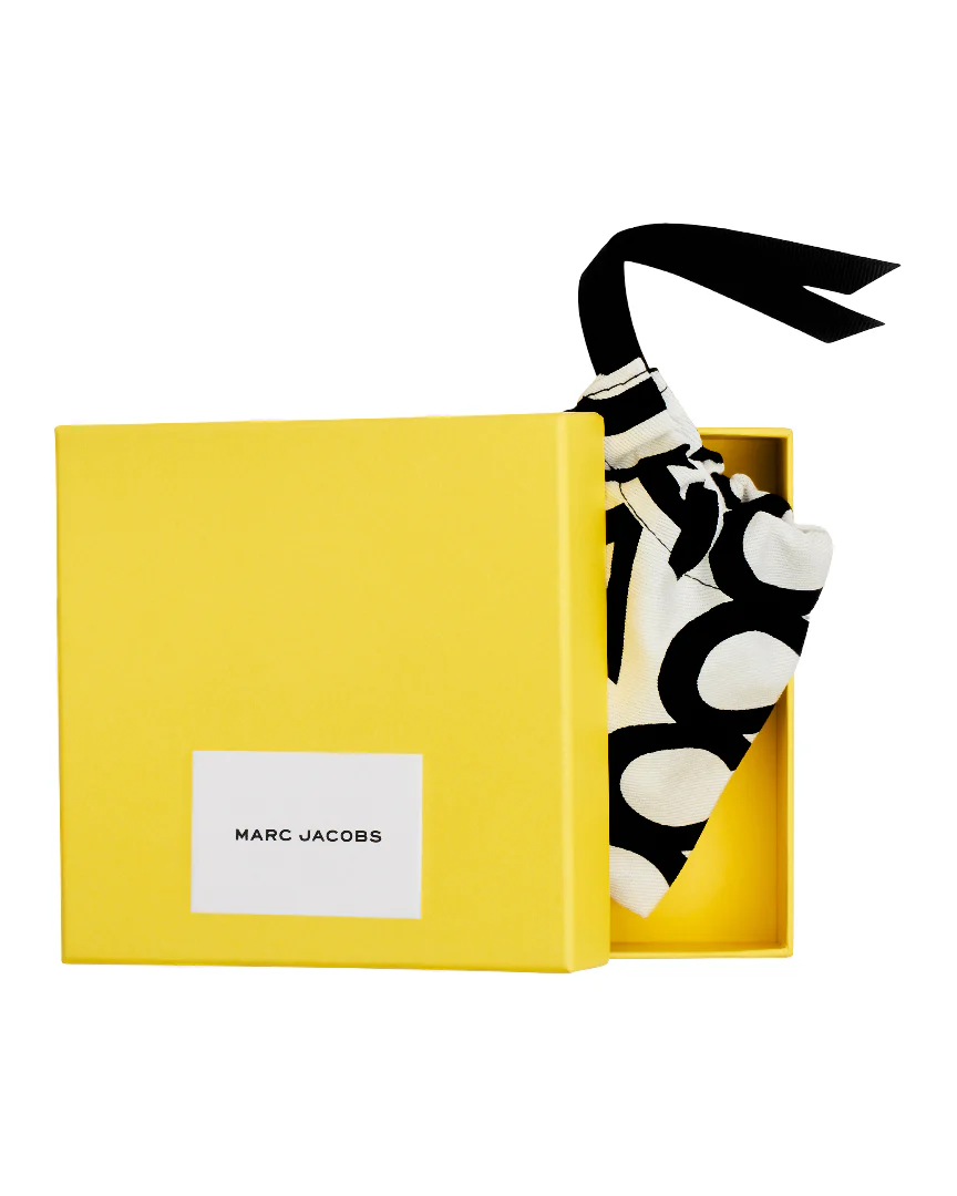 Marc Jacobs The Daisy Pendant Necklace - Image 5